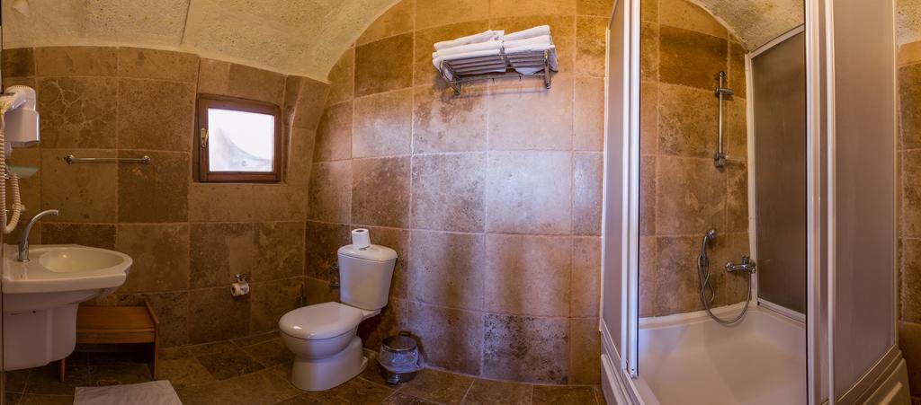 Kirkit Guest house Avanos